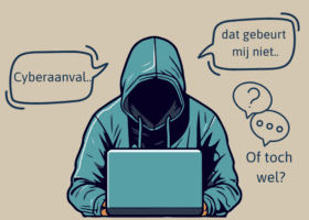 Cyberaanval… Wat is het en wat kun je hier tegen doen?