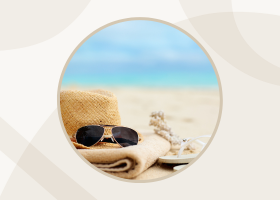 Vakantiecheck – Ga zorgeloos op reis!