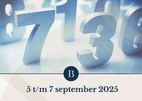 KvK vervangt SBI-codes in september: check uw registratie