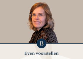 Mijn naam is Annemiek Wolf!