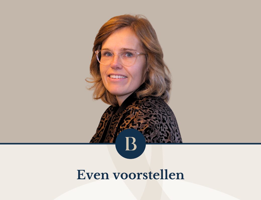 Mijn naam is Annemiek Wolf!