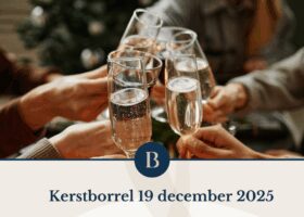 Aangepaste openingstijden tijdens de feestdagen